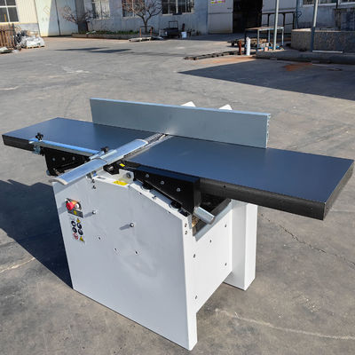 Macchine di lavorazione del legno combinate con 3 funzioni