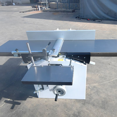 Macchine di lavorazione del legno combinate con 3 funzioni