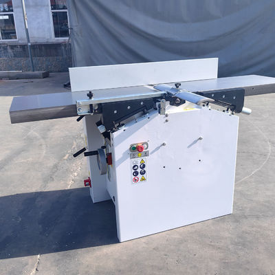 Macchine di lavorazione del legno combinate con 3 funzioni