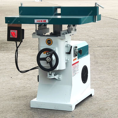 18000 giri al minuto velocità di fusione Verticale fusione stampatore per MX5115 porta armadio in legno trimming
