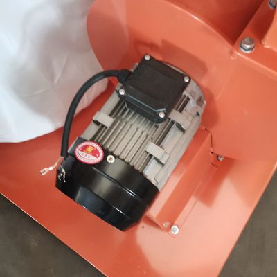 480*800mm Sacchetto di raccolta Dia-Lower Machine per la lavorazione del legno Collettore di polvere per mobili