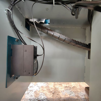 MX5117A Spindle Verticale Modello Legno Tavola Macchine di fresatura automatica per la lavorazione del legno