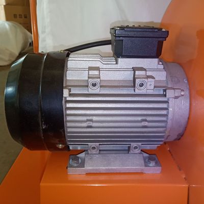 Collettore di polvere di seghe di legno industriale 3HP MF9022 per router CNC facile da usare e aziende agricole