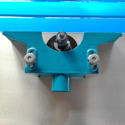 Macchine per la lavorazione del legno massello MX5117B con tavolo scorrevole