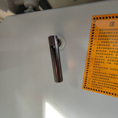 Macchine per la lavorazione del legno massello MX5117B con tavolo scorrevole