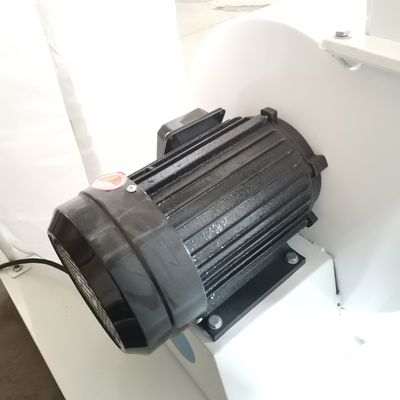 Potente estrattor di polvere di legno a motore da 3 HP per la macchina di fasciatura del bordo del router CNC MF9030