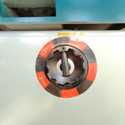 Macchine per la lavorazione del legno a tavola scorrevole automatica da 4 kW MX5117A/MX5117B