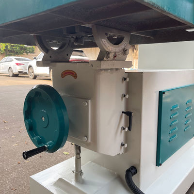 Facile da usare MX5068 Lavorazione del legno Verticale Single Spindle Mould Milling Machine for Furniture