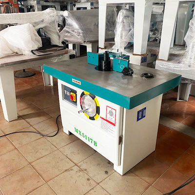 90 mm di diametro spindle Router di fresatura del legno industriale per i requisiti effettivi del cliente