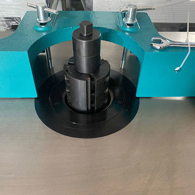 90 mm di diametro spindle Router di fresatura del legno industriale per i requisiti effettivi del cliente