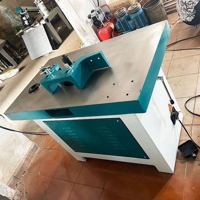 90 mm di diametro spindle Router di fresatura del legno industriale per i requisiti effettivi del cliente