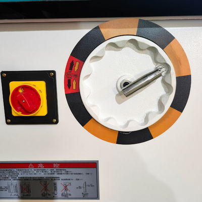 35 mm Spindle Dia MX5317 Legnageria Verticale Doppio Spindle Shaper Machine per porta in legno