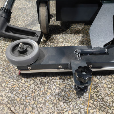 Collettore di polvere portatile per la lavorazione del legno industriale 760*600*1500mm