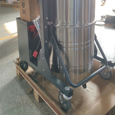 Collettore di polvere portatile per la lavorazione del legno industriale 760*600*1500mm