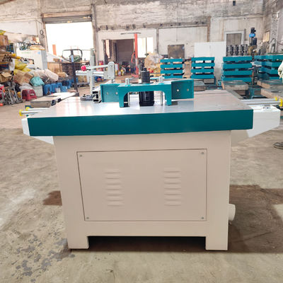4kw tavola scorrevole a fusoliera a forma di stampo utensile per la lavorazione del legno industriale