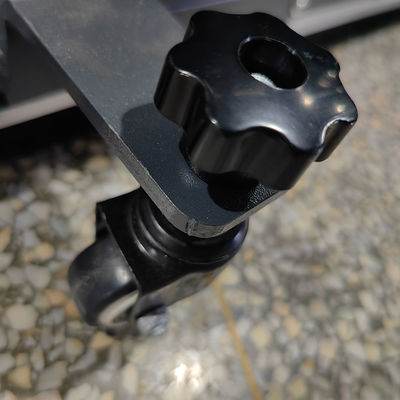 Aspiratore ad alta potenza per lamelle di ferro e legno in officine di riparazione di macchine