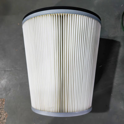Aspiratore ad alta potenza per lamelle di ferro e legno in officine di riparazione di macchine