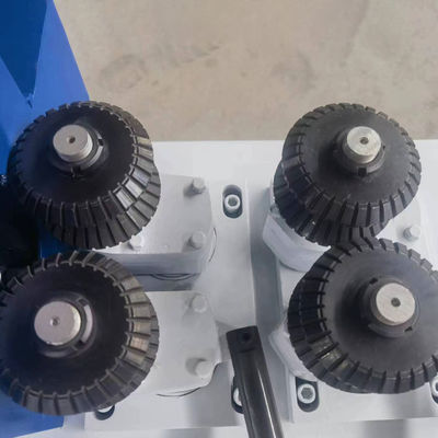 Macchina di lavorazione del legno a motore da 3 kW per la produzione di barre rotonde