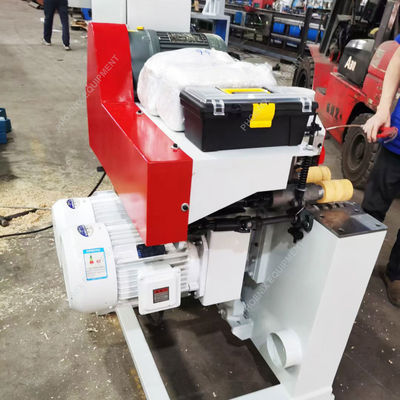 Facile da usare macchina di formazione a barre rotonde per il taglio di bastoncini e la lavorazione del legno