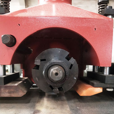 Rivoluzionate la lavorazione del legno con la macchina multiuso automatica per la linea di legno