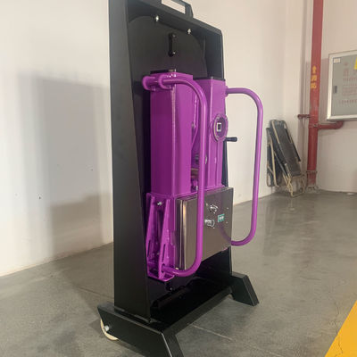 Negozi di abbigliamento Piccole apparecchiature elettriche per l'aspirazione di tazze di vetro per l'installazione di pareti a tenda