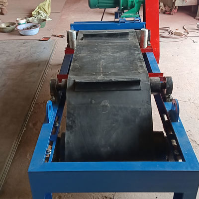 Separatore magnetico auto-scaricabile ad alta capacità