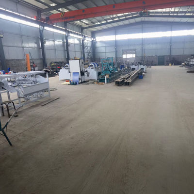Macchine circolari di scarico dei denti per la fabbricazione di maniglie di scope a bastoncini di legno