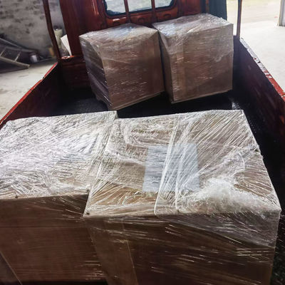 Macchina per il filettamento a bastoncini di legno con funzione di avvitatura a bastoncini di scopa di legno su misura