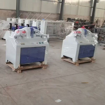 Macchine di fresatura a canna rotonda di alimentazione automatica
