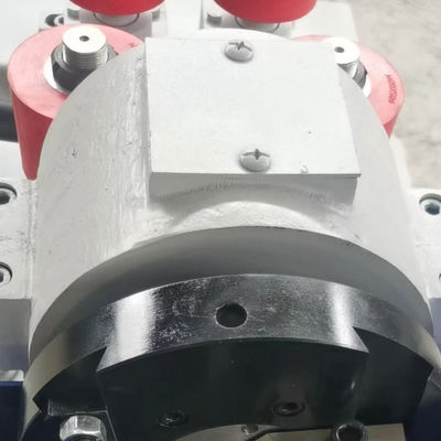 Macchina per la fabbricazione di bastoncini di legno rotondo da 400 mm per la lavorazione multifunzionale di diametro 25-80 mm