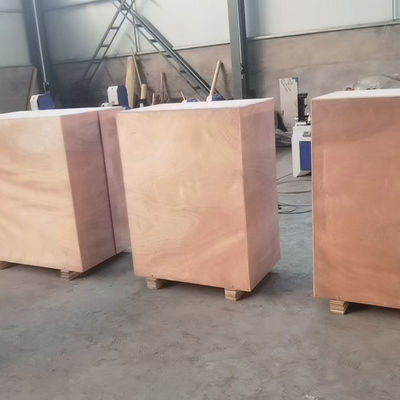 Macchina per la fabbricazione di bastoncini di legno rotondo da 400 mm per la lavorazione multifunzionale di diametro 25-80 mm