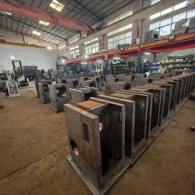 Personalizzabile 1200-1350mm Rod di legno rotondo End thread formando manico Cutter Machine