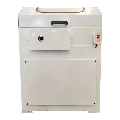 Macchina professionale per la fabbricazione di maniglie di scopa in legno con perno a vite da 4,3 mm Potenza kW 3.5