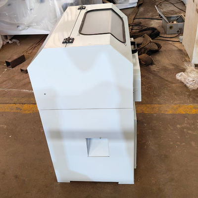 Macchina rotonda per la fabbricazione di denti in legno per martello, scopa, maniglie, pala, perno di 4,3 mm