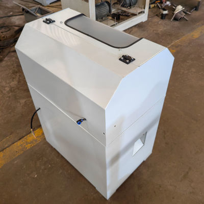 Macchina rotonda per la fabbricazione di denti in legno per martello, scopa, maniglie, pala, perno di 4,3 mm