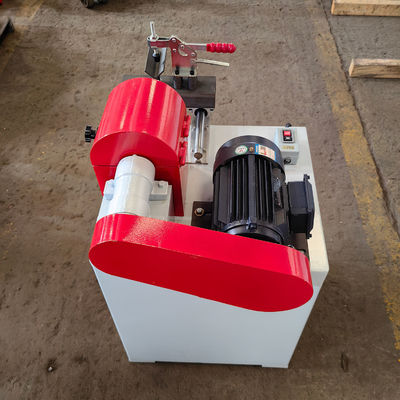 Macchine per la fabbricazione di bastoncini di legno per la lavorazione della testa rotonda