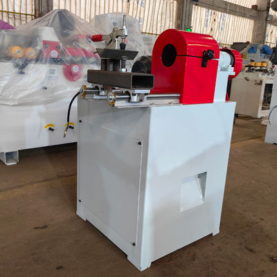 5000r/min Velocità di fusione Legno Rod Rotondo Stick Bar Making Machine per il vostro business