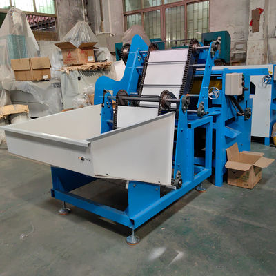 Multiuso MSJ-700 Alimentazione completamente automatica Piccola macchina rotonda per la produzione di tenoni in legno