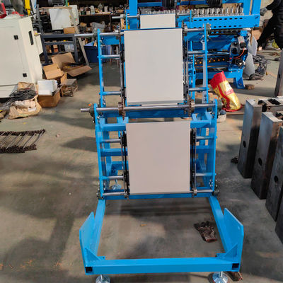 Multiuso MSJ-700 Alimentazione completamente automatica Piccola macchina rotonda per la produzione di tenoni in legno