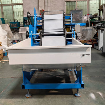 Multiuso MSJ-700 Alimentazione completamente automatica Piccola macchina rotonda per la produzione di tenoni in legno