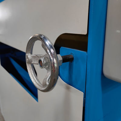 Macchine per la lavorazione del legno Macchine automatiche per il taglio di barre rotonde a tenone con albero principale ad alta velocità