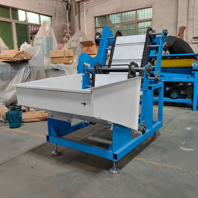 Macchina per la realizzazione di dowel Tenon in legno con bastoncini di dowel in legno massello rotondo e conico