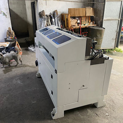 Classe automatica CNC-650 Legno massello Long Round Tenon Straight Tenon Cabinet Drawers