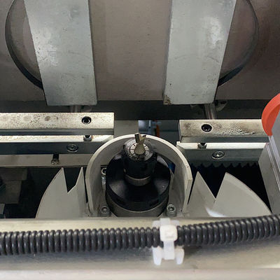 Apparecchiature per la lavorazione del legno a tenone per alveare Tenone per vita CNC650 cassetto Tenone dritto per legno