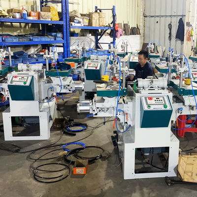 Macchine per la lavorazione del legno MS3112 Macchina a doppia fessura con ripiego orizzontale del tenone obliquo