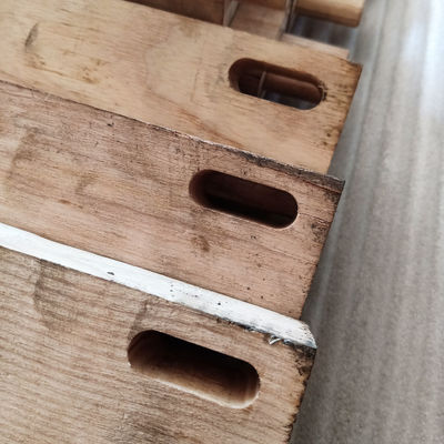 MS3112 Macchina per il taglio del tenone del legno La perfetta combinazione di automazione e precisione