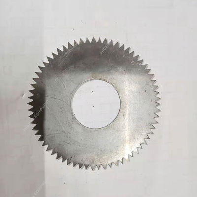 400 KG Peso Legno Tenon Machine Taglio veloce Circolare Rotante Chamfering Machine