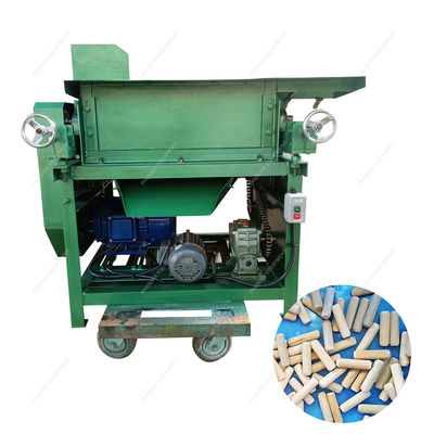 400 KG Peso MSJ700 Circolare Tenon rotante macchina di taglio Multi-purpose Chamfering Machine