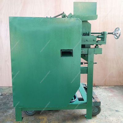 400 KG Peso MSJ700 Circolare Tenon rotante macchina di taglio Multi-purpose Chamfering Machine