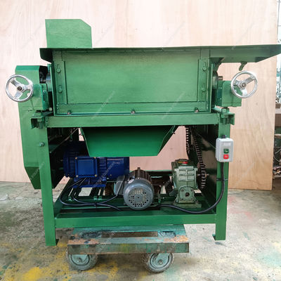 400 KG Peso MSJ700 Circolare Tenon rotante macchina di taglio Multi-purpose Chamfering Machine